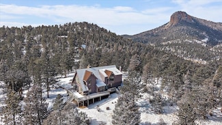 82 Gatewood Ln, Pine, CO 80470