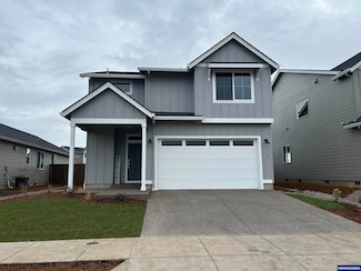 1762 Logan SE, Albany, OR 97322