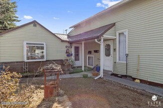 1237 H St, Anchorage, AK 99501