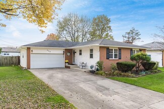 538 Cumberland Dr, Columbus, OH 43213