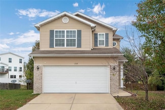 138 Falls Park Ct, Belleville, IL 62220