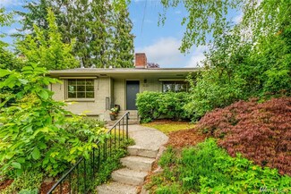 6038 40th Ave NE, Seattle, WA 98115