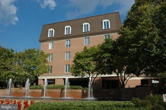 8101 Connecticut Ave Unit N108, Chevy Chase, MD 20815