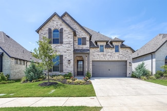 9404 Sunset Ln, Little Elm, TX 75068