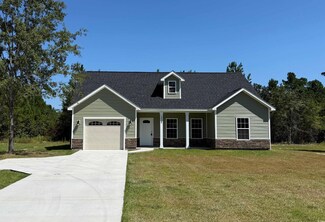 10528 W Highway 19, Loris, SC 29569