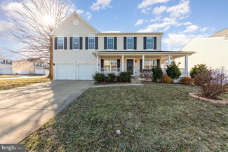 10 Mintwood Dr, Fredericksburg, VA 22405