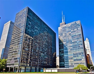 910 N Lake Shore Dr Unit 1419, Chicago, IL 60611