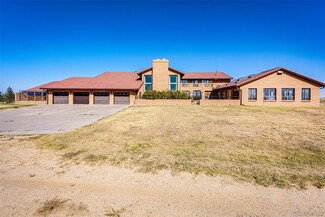 46913 County Road 89, Byers, CO 80103