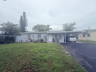 3330 NW 17th Ct, Fort Lauderdale, FL 33311