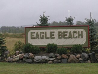 6133 Summerside Dr Unit (UNIT 6), Alanson, MI 49706