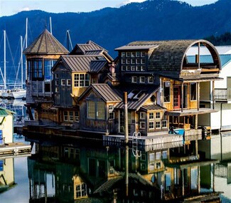 17173 Scenic Bay A Dock 10, Bayview, ID 83803
