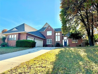 3641 Equestrian Ct, Edmond, OK 73034