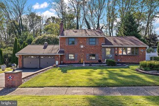 609 Hillside Ave, Brookhaven, PA 19015