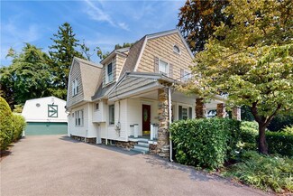 195 Larchmont Ave, Larchmont, NY 10538