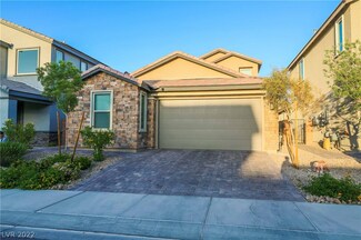 886 Spring Haven St, Henderson, NV 89052