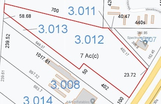 7+/- Ac N Eufaula Ave, Eufaula, AL 36027