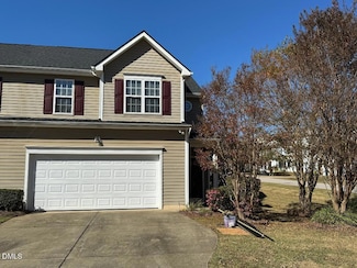 524 Woodson Dr, Clayton, NC 27527