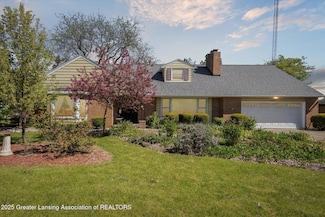4128 Appletree Ln, Lansing, MI 48917