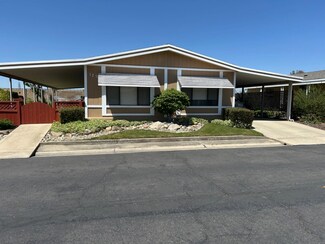 1701 Dinuba Ave Unit 175, Selma, CA 93662