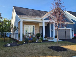 5197 Hamptonshire Dr, Dublin, OH 43016