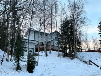 1601 N Basie Point Cir, Wasilla, AK 99623