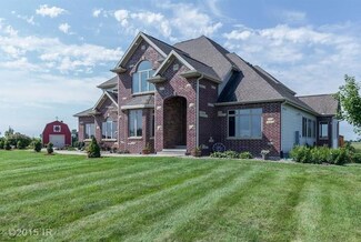 3332 135th Ct, Cumming, IA 50061