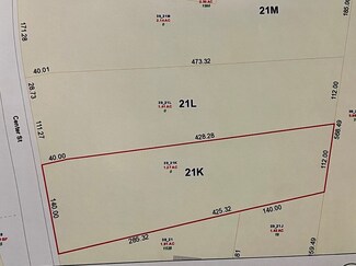 Lot 21K Center St, Ludlow, MA 01056