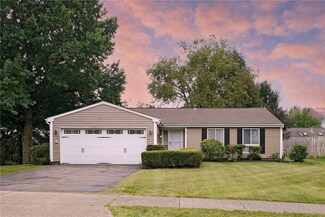 604 Meade Dr, Coraopolis, PA 15108