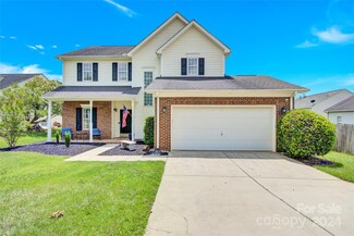 1013 Boulder Dr, Concord, NC 28025