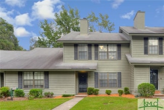43 Hidden Lake Ct, Savannah, GA 31419