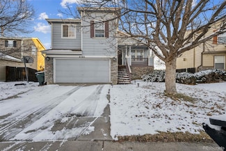 2786 E 118th Cir, Thornton, CO 80233