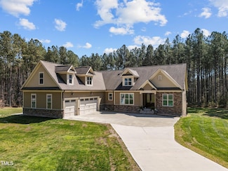 3220 Brassfield Rd, Creedmoor, NC 27522