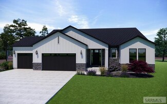 3566 N Elim Ln, Iona, ID 83427