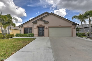 15613 Beachcomber Ave, Fort Myers, FL 33908