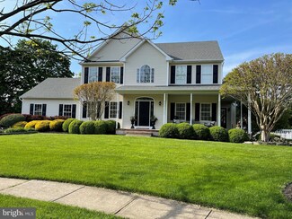 8 Colton Ct, Trenton, NJ 08619