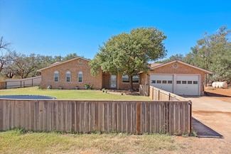 1903 County Road 305, Brownfield, TX 79316