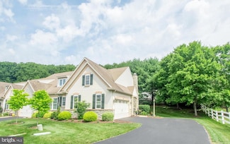 1044 Aris Pear Way Unit 4, Downingtown, PA 19335