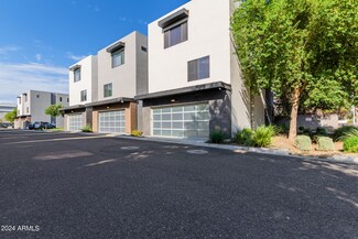 2825 N 42nd St Unit 8, Phoenix, AZ 85008