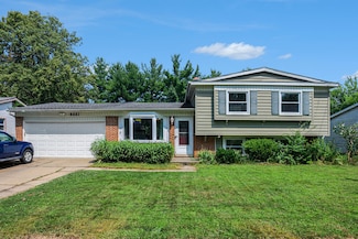 6031 Avon St, Portage, MI 49024