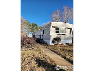 4500 19th St Unit 111, Boulder, CO 80304