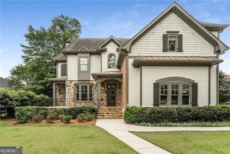4823 Layfield Dr, Dunwoody, GA 30338