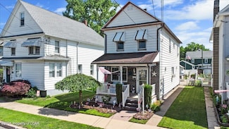 116 Church St, Edwardsville, PA 18704