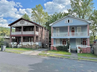 201 & 203 Parallel St, Hot Springs, AR 71901