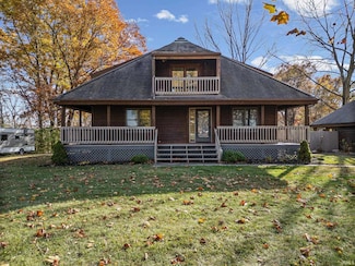 100 Rosa Ln, Lafayette, IN 47905