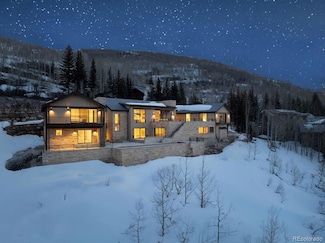 1326 Spraddle Creek Rd, Vail, CO 81657