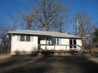 1281 Arkansas 178, Midway, AR 72651