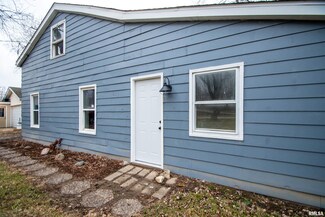 615 Illinois St, East Peoria, IL 61611