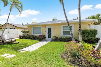 624 Allen Ave Unit B, Delray Beach, FL 33483