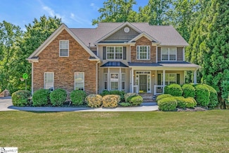 67 Devonhall Way, Taylors, SC 29687