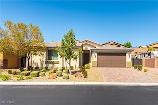 7265 Southern Magnolia St, Las Vegas, NV 89149